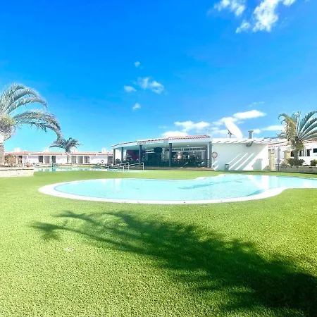 Bonito Apartamento Con Freewifi, Bien Comunicado En Tenerife Sur Апартаменты