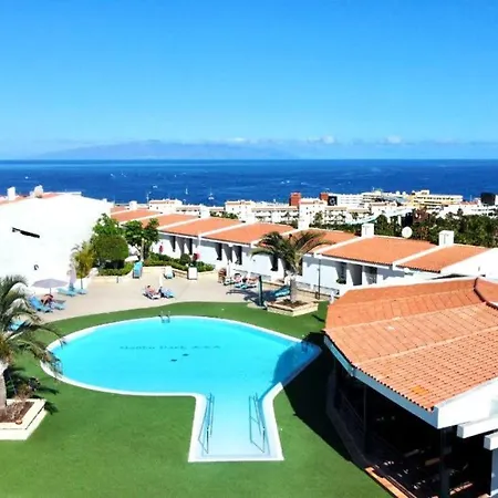 Апартаменты Bonito Apartamento Con Freewifi, Bien Comunicado En Tenerife Sur