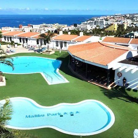 Апартаменты Bonito Apartamento Con Freewifi, Bien Comunicado En Tenerife Sur *