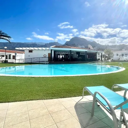 Апартаменты Bonito Apartamento Con Freewifi, Bien Comunicado En Tenerife Sur
