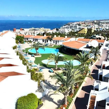 Lägenhet Bonito Apartamento Con Freewifi, Bien Comunicado En Tenerife Sur