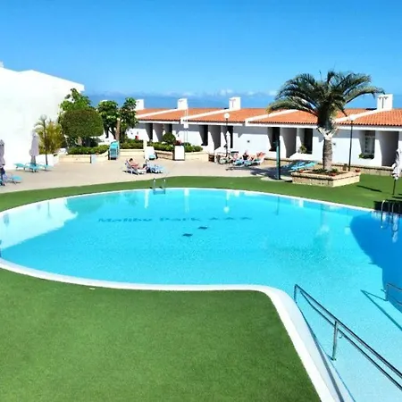 Lägenhet Bonito Apartamento Con Freewifi, Bien Comunicado En Tenerife Sur *