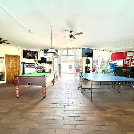 Bonito Apartamento Con Freewifi, Bien Comunicado En Tenerife Sur Costa Adeje (Tenerife)