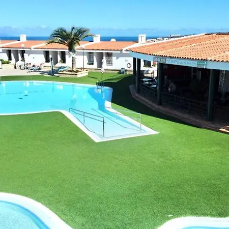 Lägenhet Bonito Apartamento Con Freewifi, Bien Comunicado En Tenerife Sur
