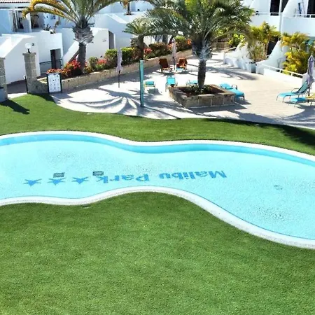 Bonito Apartamento Con Freewifi, Bien Comunicado En Tenerife Sur *