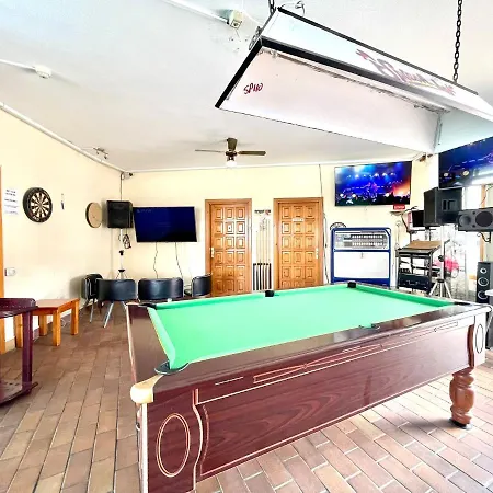Bonito Apartamento Con Freewifi, Bien Comunicado En Tenerife Sur Lägenhet *