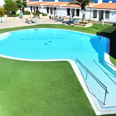 Lägenhet Bonito Apartamento Con Freewifi, Bien Comunicado En Tenerife Sur