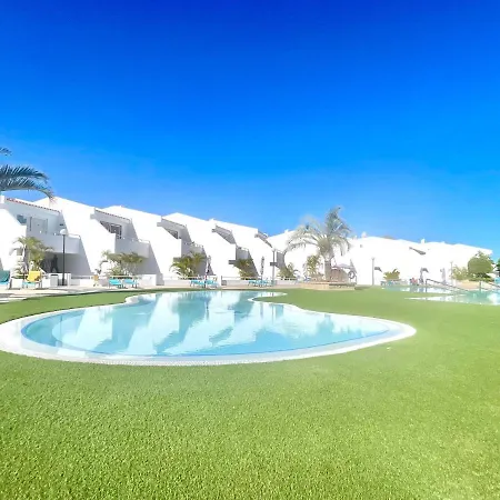 アパート Bonito Apartamento Con Freewifi, Bien Comunicado En Tenerife Sur *
