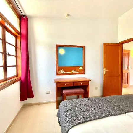 Apartment Bonito Apartamento Con Freewifi, Bien Comunicado En Tenerife Sur Costa Adeje (Tenerife)